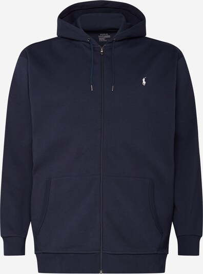 POLO RALPH LAUREN Mikina s kapucí - námořnická modř, Produkt