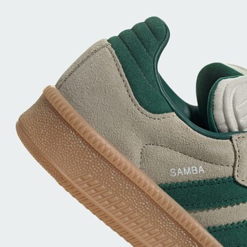 Sneaker 'Samba XLG' di ADIDAS ORIGINALS in grigio