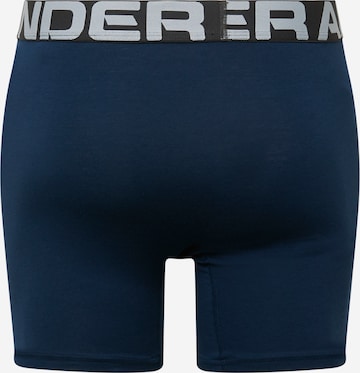 UNDER ARMOUR Regular Sportunterhose 'Charged' in Mischfarben