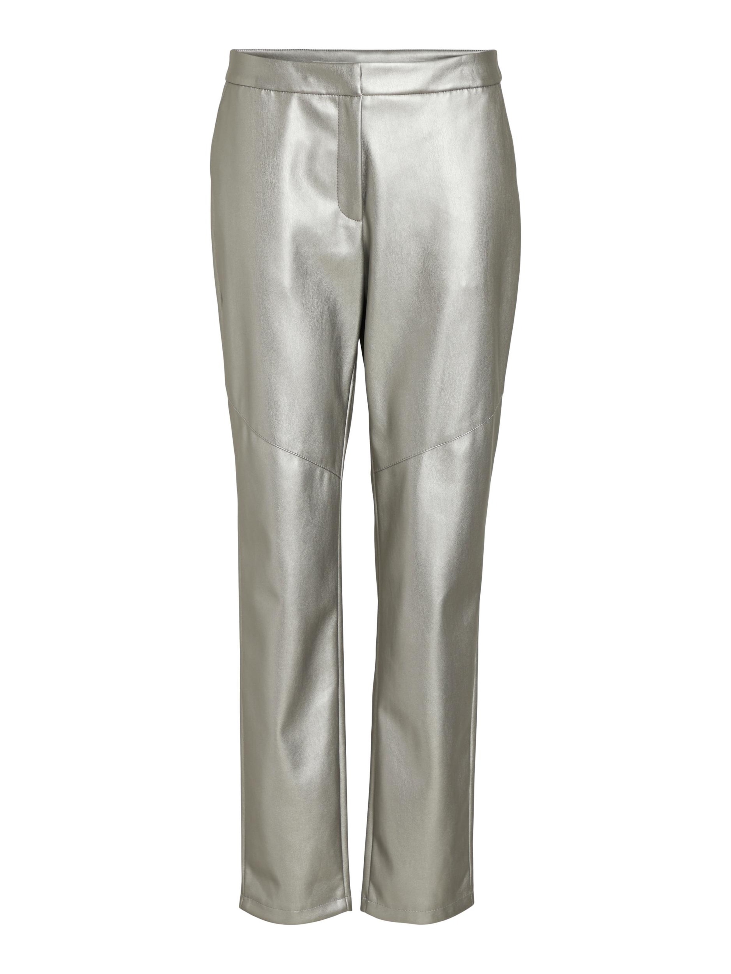 Pantaloni mizuno donna argento hotsell