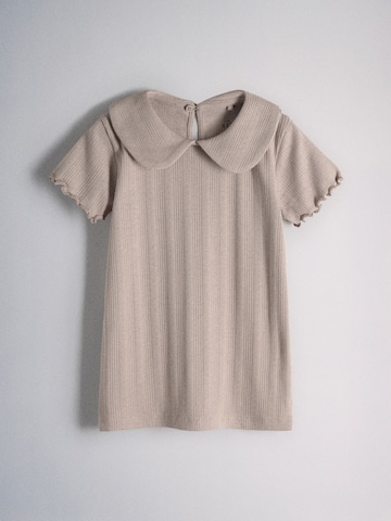 The Set Shirt in Beige