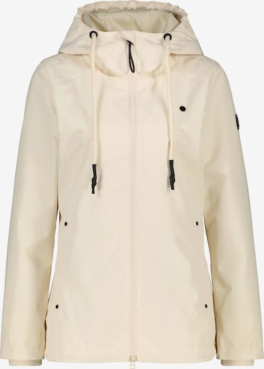alife & kickin Uebergangsjacke 'Paolina' in L in beige, Produktansicht