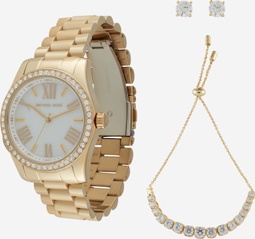 Michael kors 2025 jewelry set
