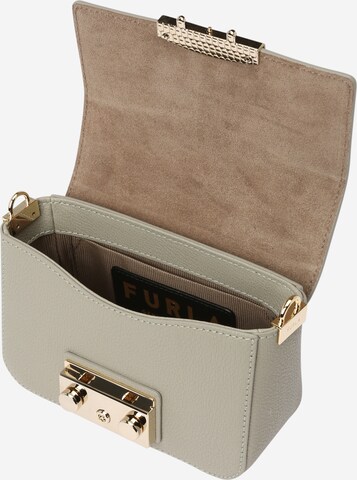 FURLA Crossbody Bag in Beige