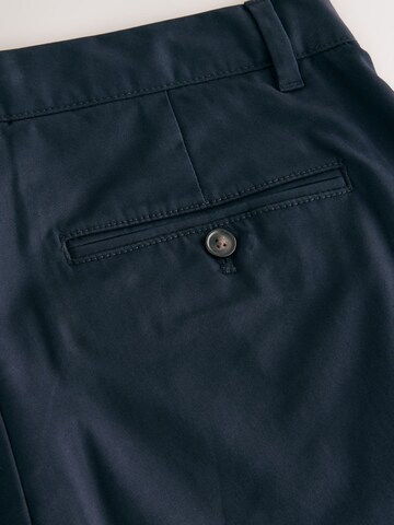 Slimfit Pantaloni chino di Next in blu