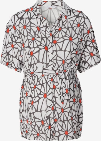 Noppies Blouse in White: front