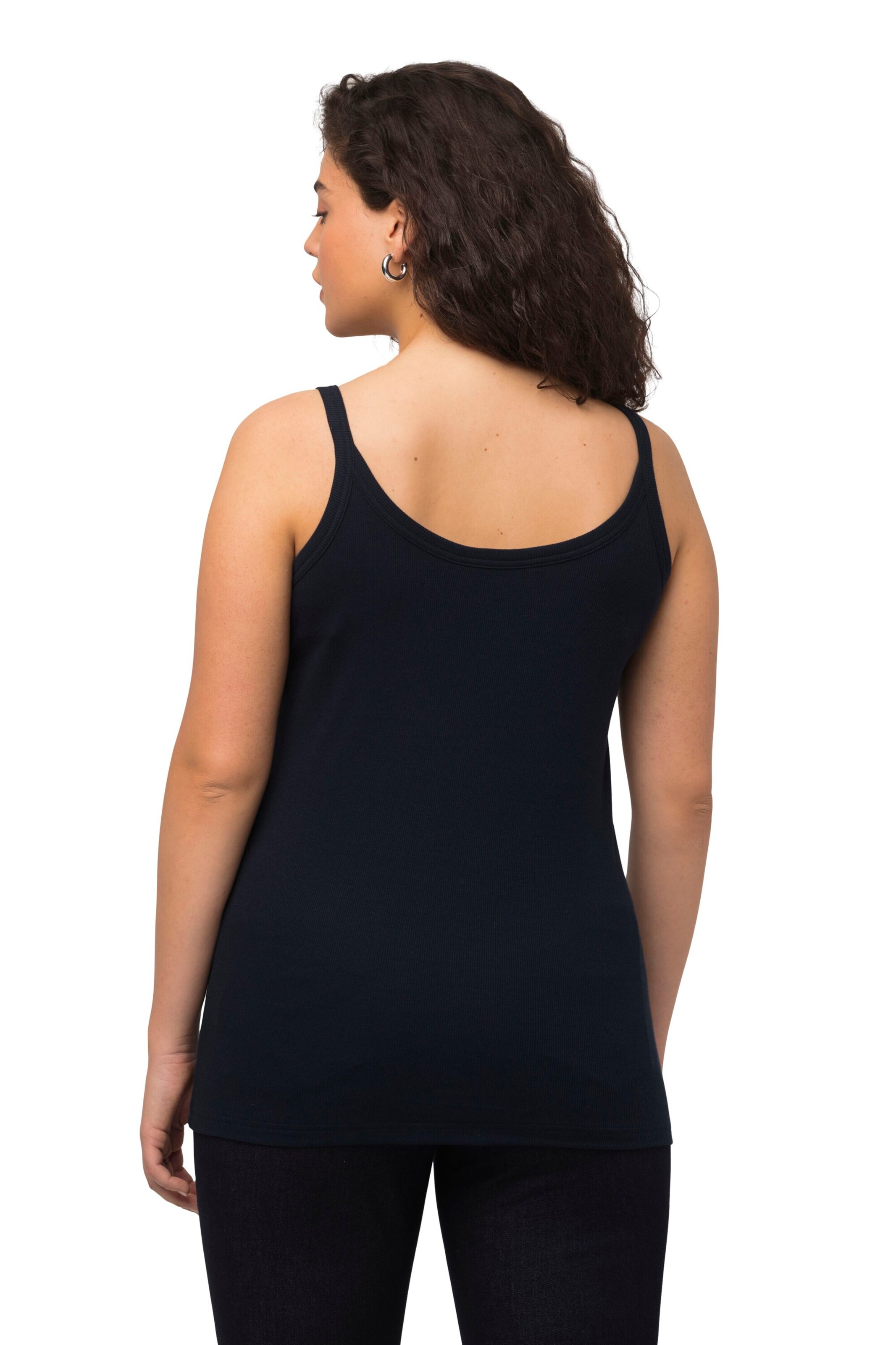 Ulla Popken Top in Blue