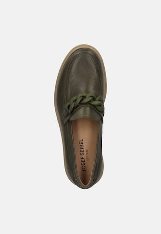 JOSEF SEIBEL Slip-ons 'Marta' in Green