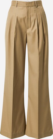 CATWALK JUNKIE - Pantalón de pinzas 'KYRA' en gris: frente