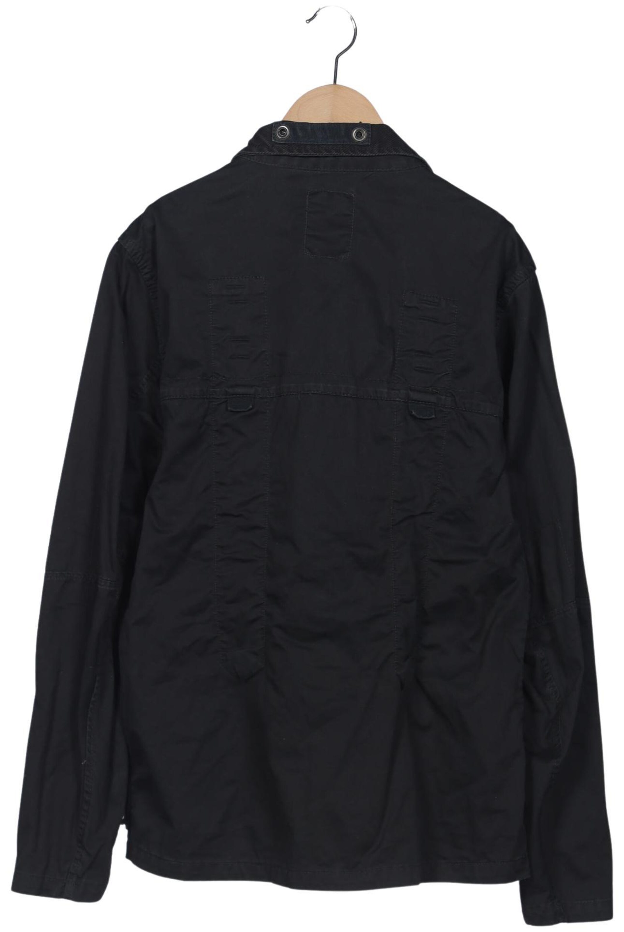 G-STAR Jacket & Coat in L in Black