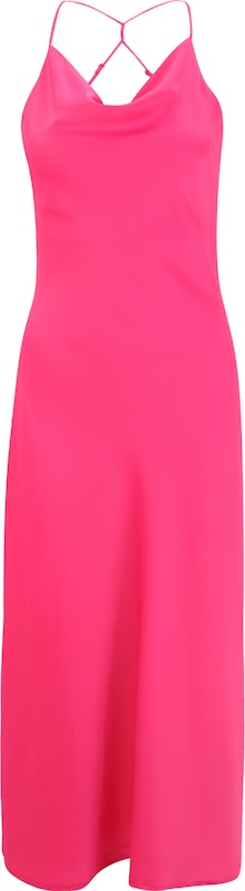 Y.A.S Tall Kleid in Pink