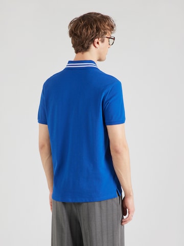 Tricou 'CLSSC' de la Calvin Klein Jeans pe albastru