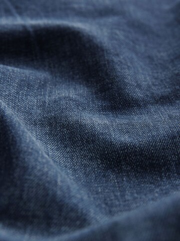 Regular Jean Next en bleu