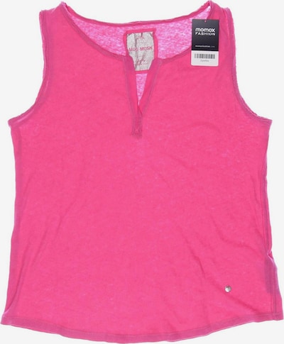 MOS MOSH Top in XL in pink, Produktansicht