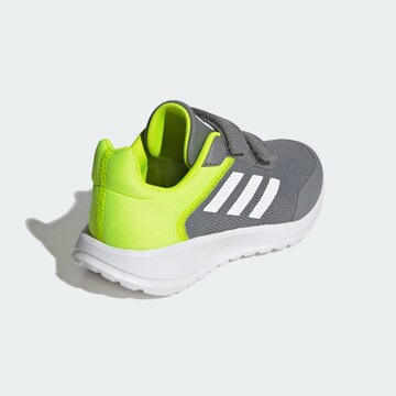 ADIDAS PERFORMANCE Sneaker 'Tensaur Run' in Grau