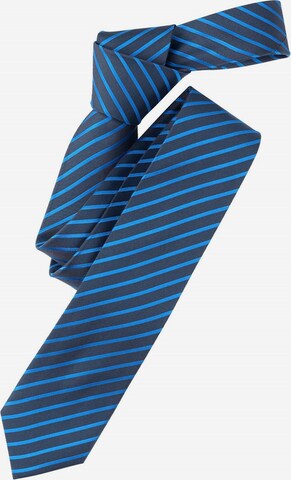 VENTI Tie in Blue: front