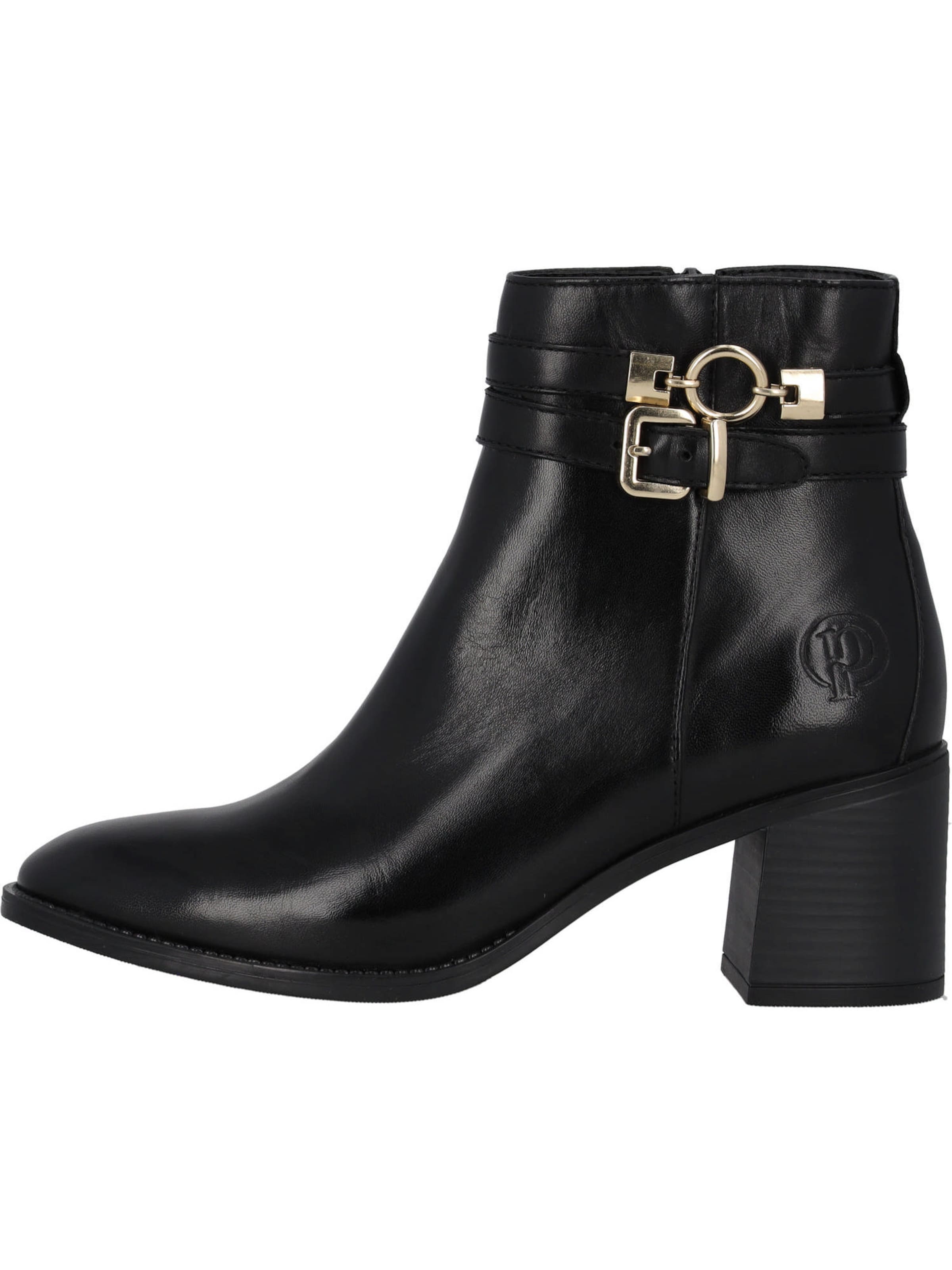 Palado - Botas 'Palado Malmeas' en negro