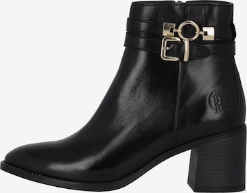 Palado - Botas 'Palado Malmeas' en negro