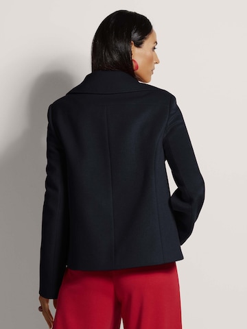 MADELEINE Tussenjas in Blauw