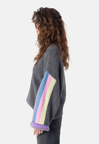 Elias Rumelis Pullover 'Anila' in Grau