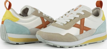 MUNICH Sneaker 'UM' in Weiß