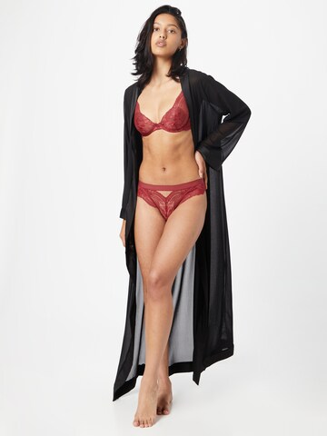 Slip 'Hana' di Hunkemöller in rosso