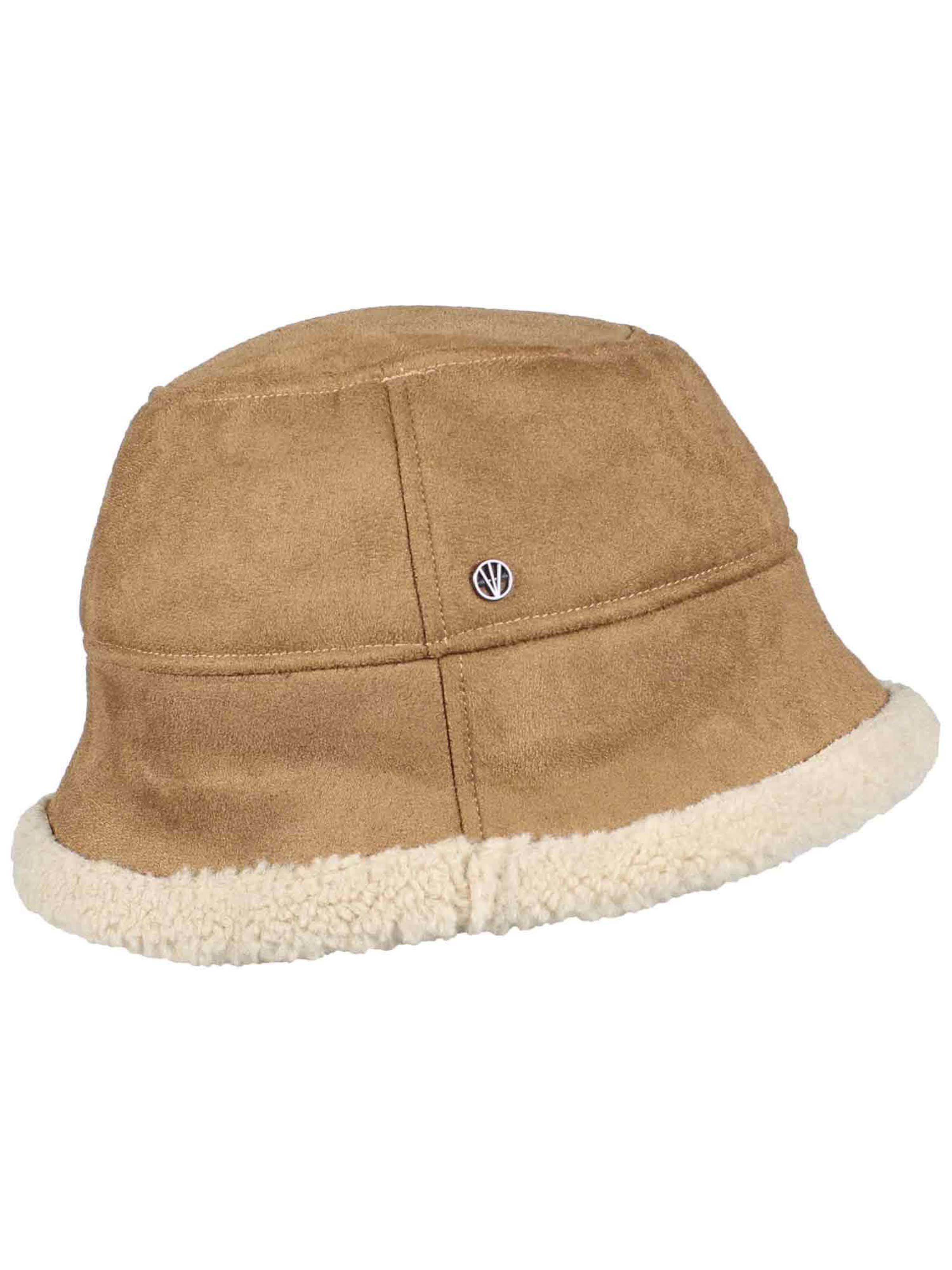 LOEVENICH Hat in Beige
