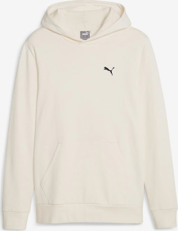 PUMA Sweatshirt 'Better Essentials' in White: front