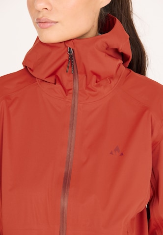 Whistler Jacke 'Bowen' in Rot