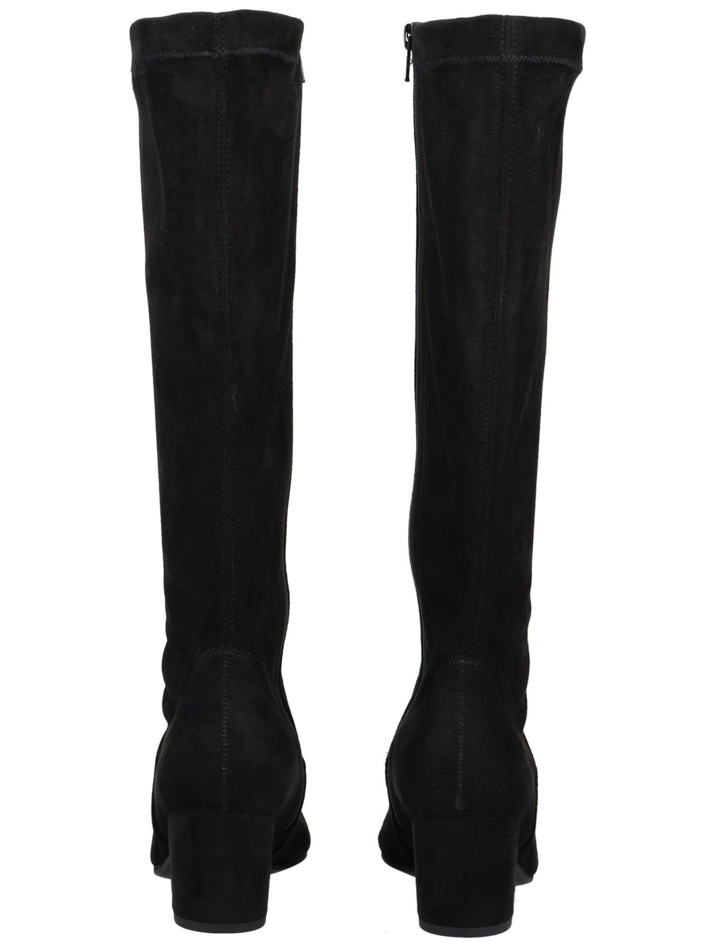 Bottes GABOR en noir