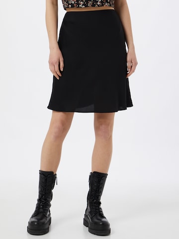 modström Skirt 'Janie' in Black: front