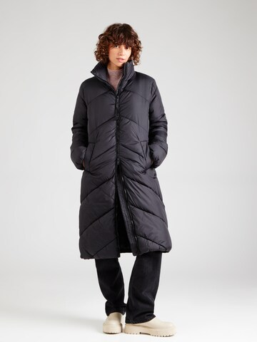b.young - Chaqueta de invierno 'BY BOMINA' en negro: frente