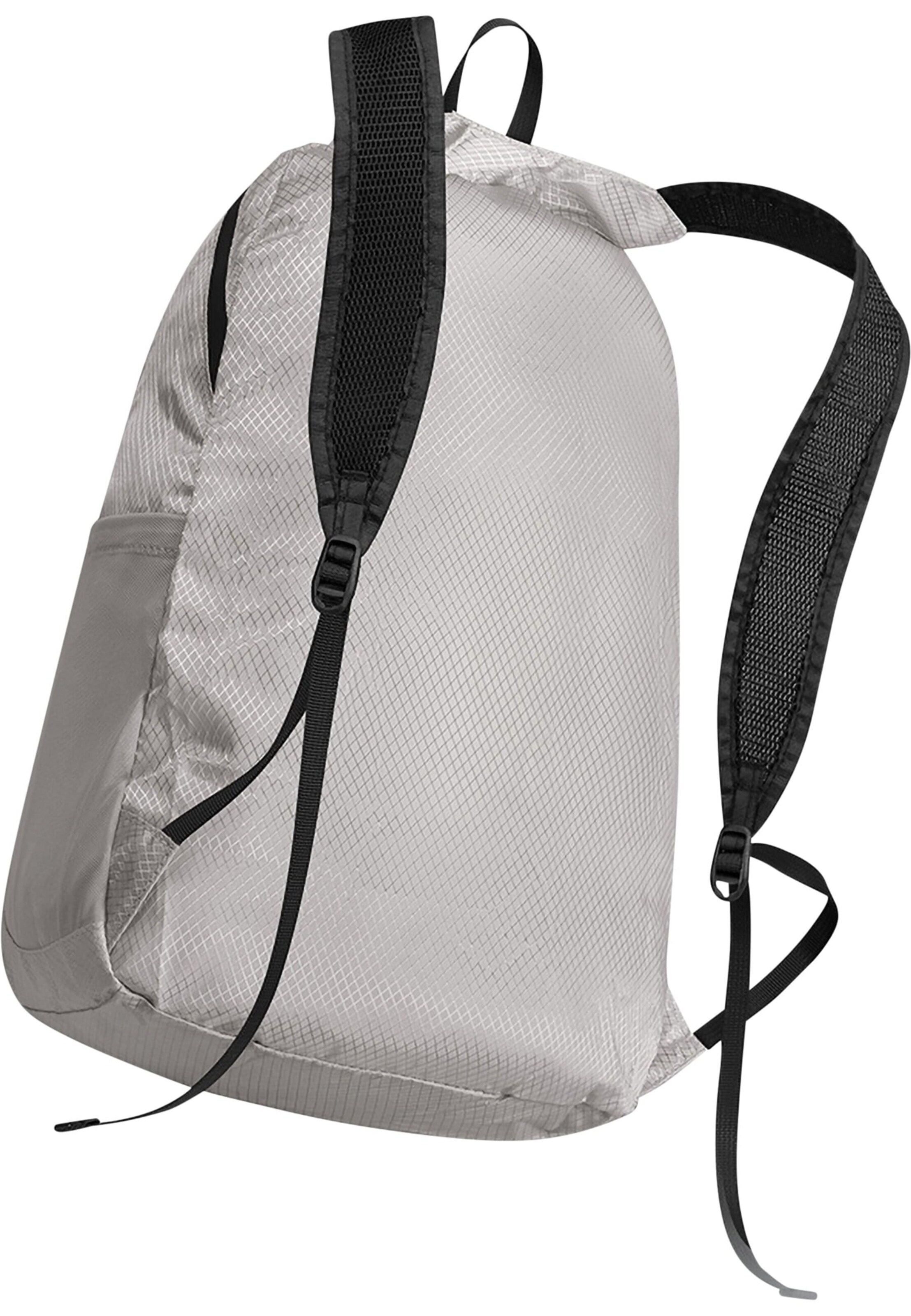 Sac à dos Gaston Luga en gris