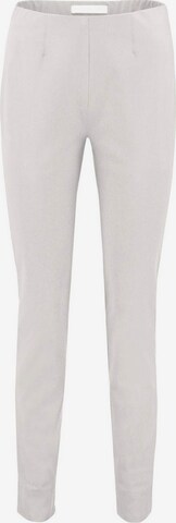 Raffaello Rossi Slim fit Pants in Beige: front