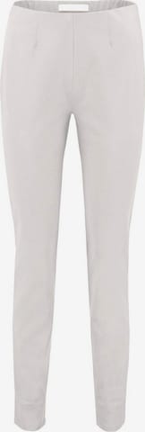 Raffaello Rossi Slimfit Hose in Beige: predná strana