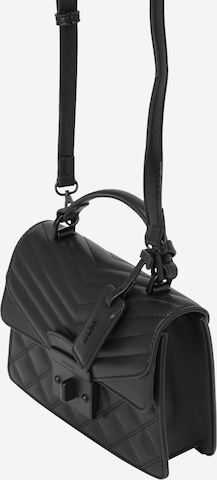 ALDO - Bolso de hombro 'COTTIN' en negro: frente