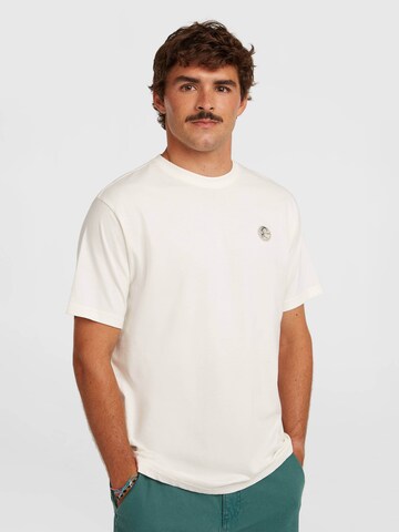 O'NEILL Shirt in White: front