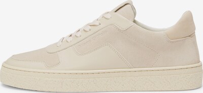 Sneaker low Marc O'Polo pe bej / crem, Vizualizare produs