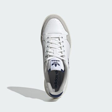 Baskets basses 'NY 90' ADIDAS ORIGINALS en blanc