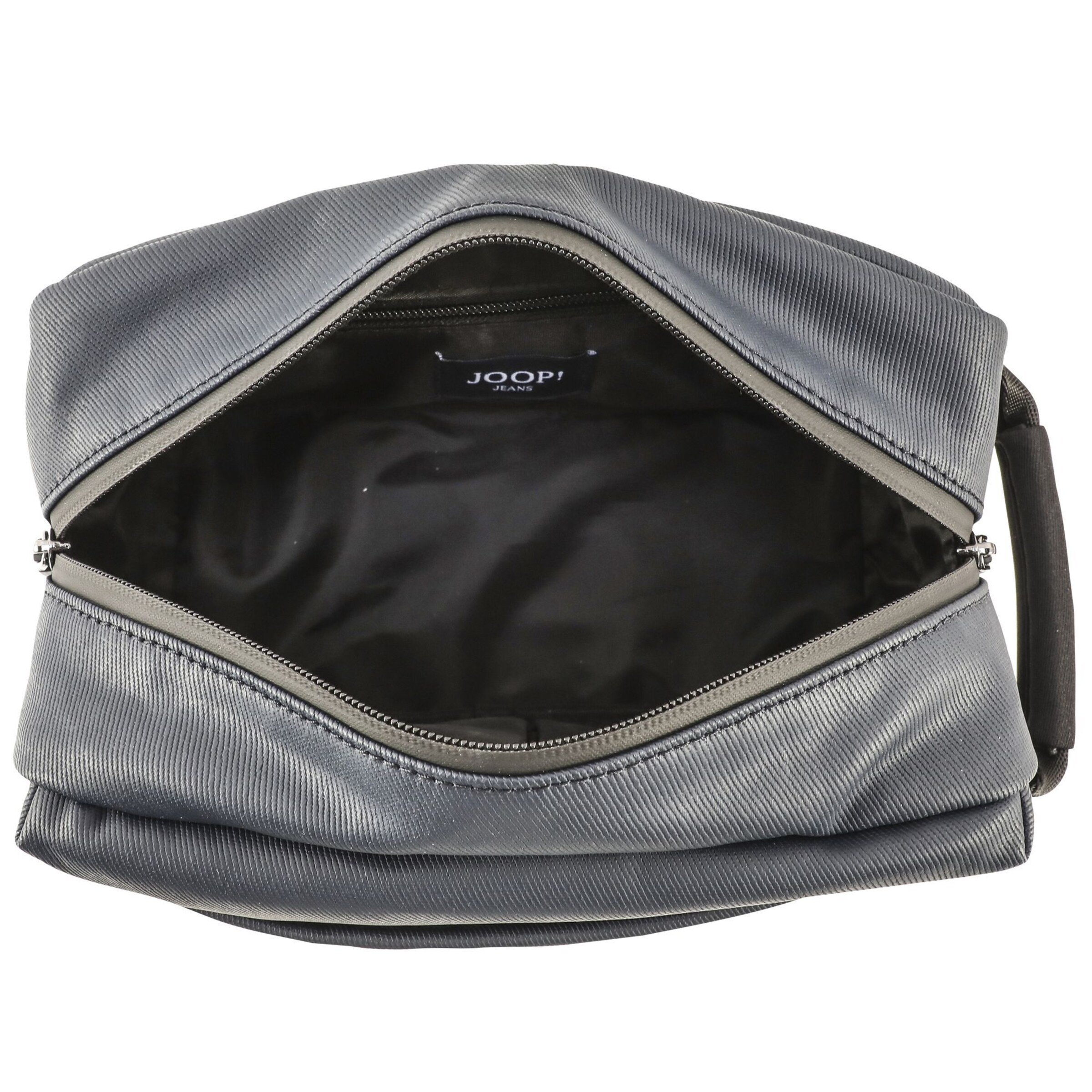 JOOP! Jeans Toiletry bag 'Marcena Davide' in Blue