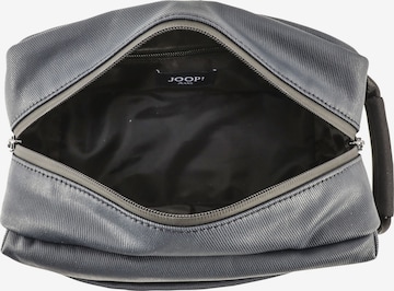 JOOP! Jeans Toiletry Bag 'Marcena Davide' in Blue