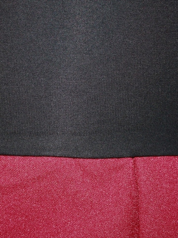 dunkle design Skirt in Red