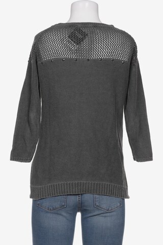 GARCIA Sweater & Cardigan in XS in Grey