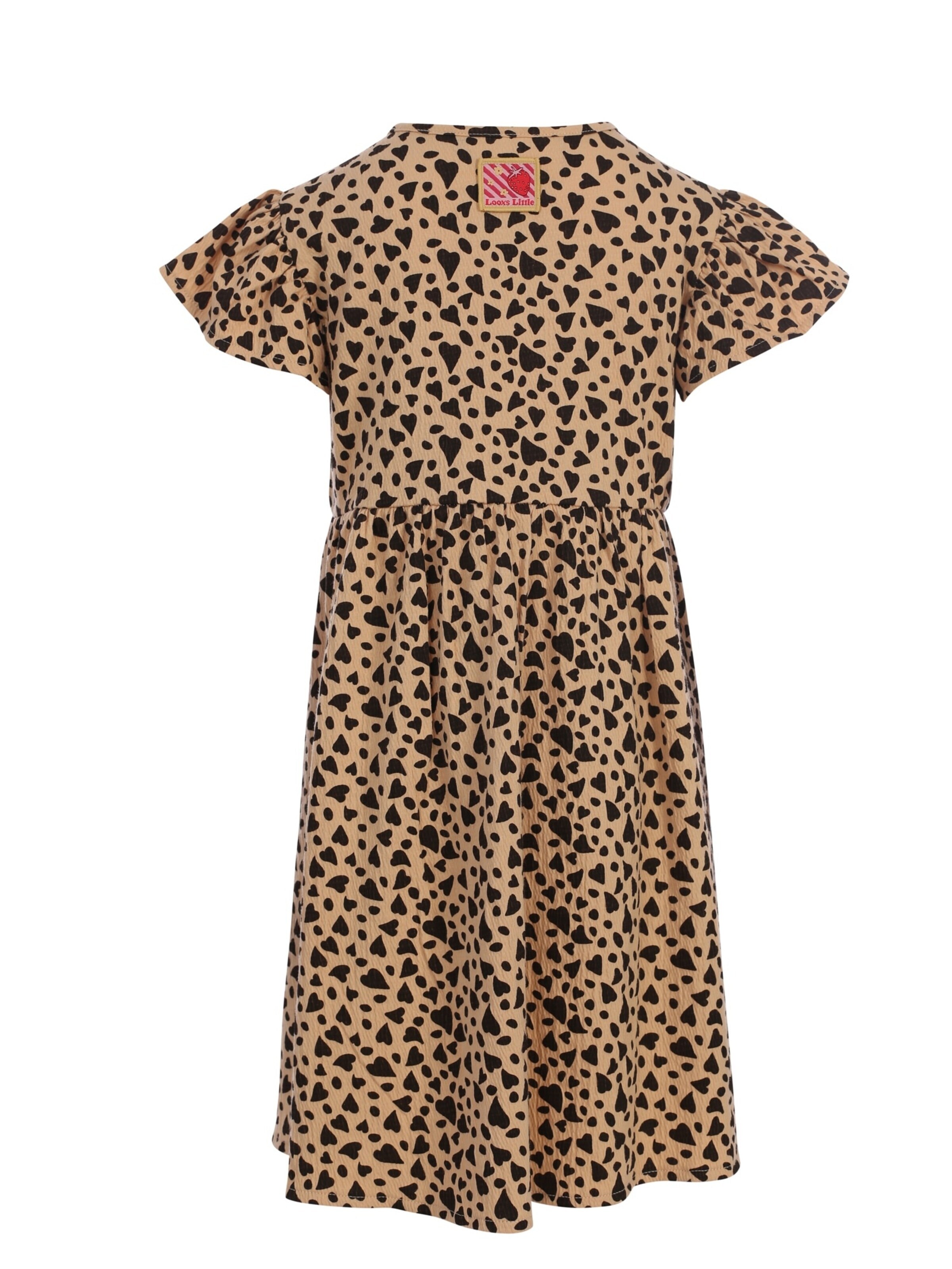 Looxs Revolution Kleid‌‌‌‌‌‌‌‌‌‌ in Gelb