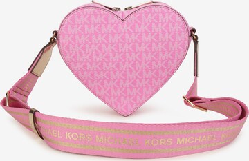 Michael Kors Kids Laukku värissä vaaleanpunainen