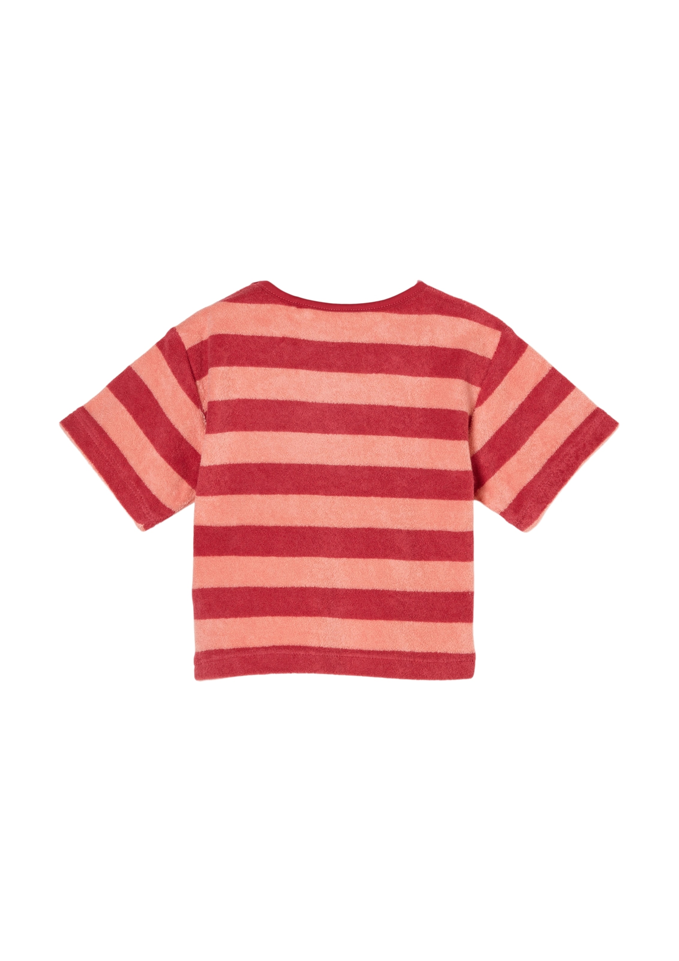 s.Oliver Shirt in Pink