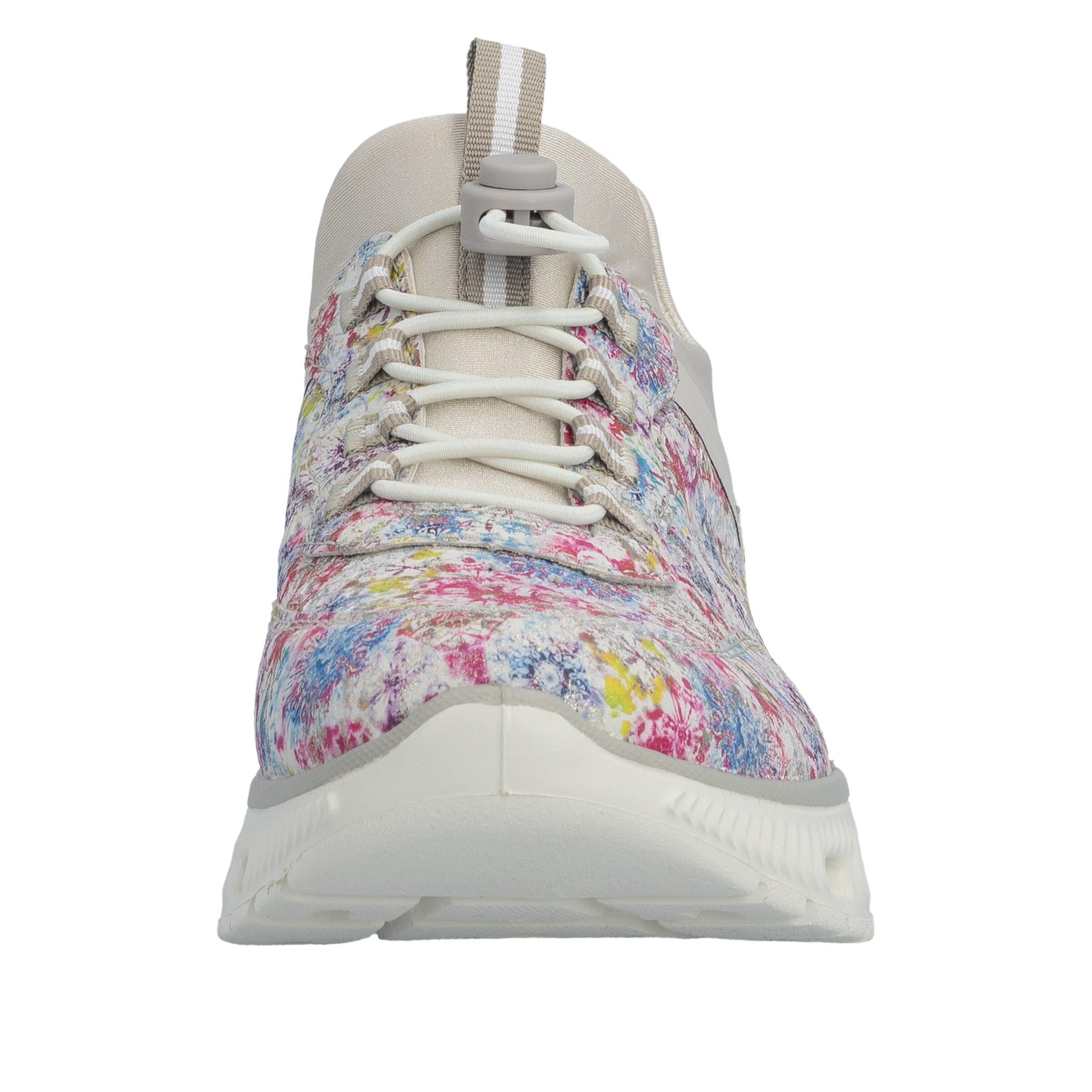 Rieker Slip On in Weiß