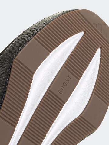 Sneaker bassa 'FLOWBOOST' di ADIDAS SPORTSWEAR in nero