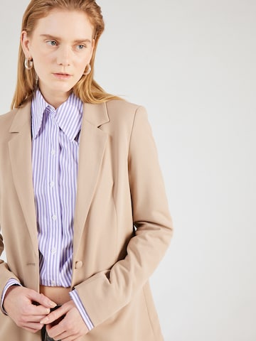 Blazer 'SARA' di VERO MODA in beige