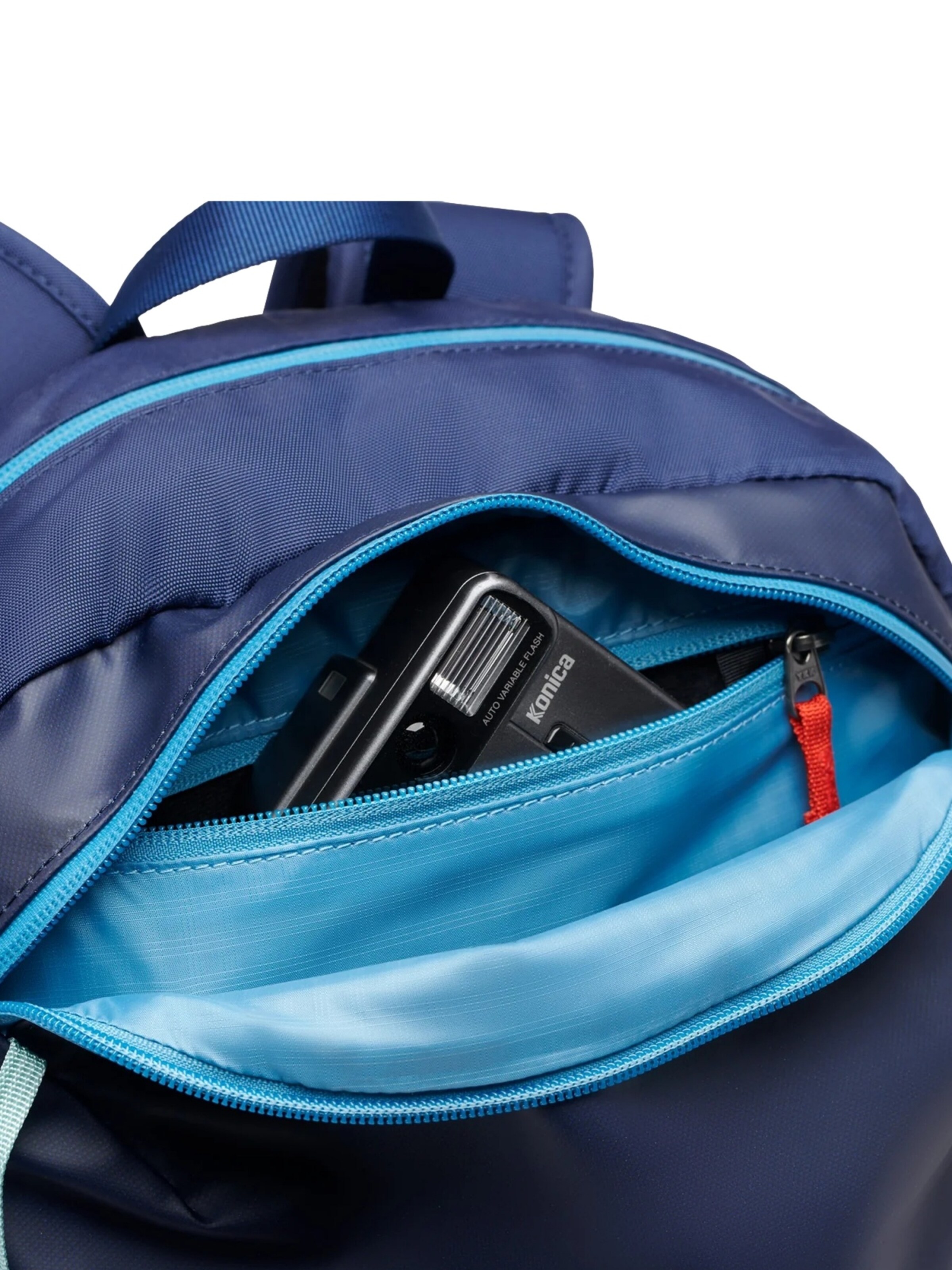 cotopaxi Backpack 'Vaya' in Blue